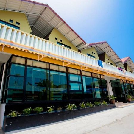 Harmony Bed & Bakery Bed & Breakfast Koh Lipe Luaran gambar