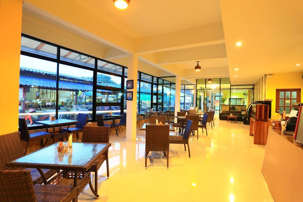 Harmony Bed & Bakery Bed & Breakfast Koh Lipe Luaran gambar