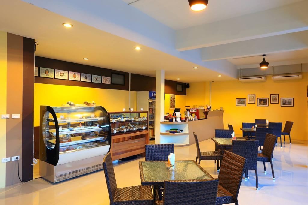 Harmony Bed & Bakery Bed & Breakfast Koh Lipe Luaran gambar
