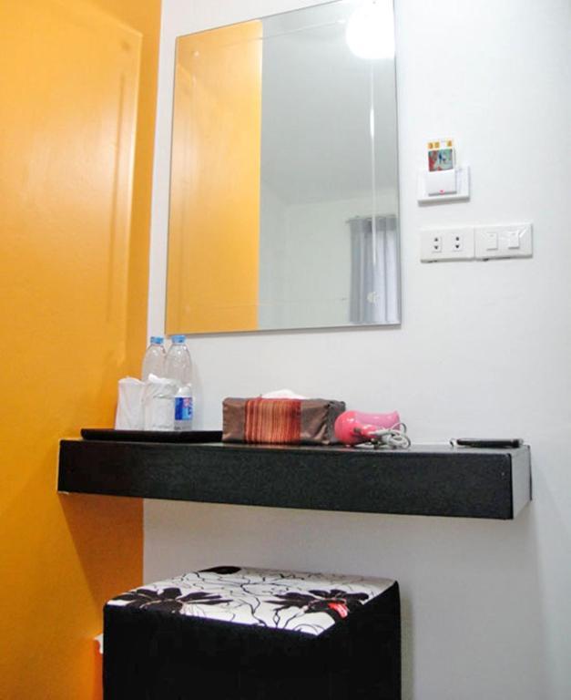 Harmony Bed & Bakery Bed & Breakfast Koh Lipe Bilik gambar