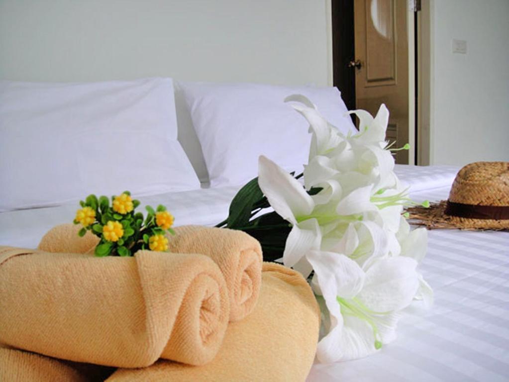 Harmony Bed & Bakery Bed & Breakfast Koh Lipe Bilik gambar