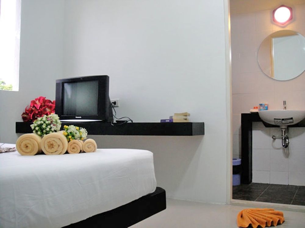 Harmony Bed & Bakery Bed & Breakfast Koh Lipe Luaran gambar
