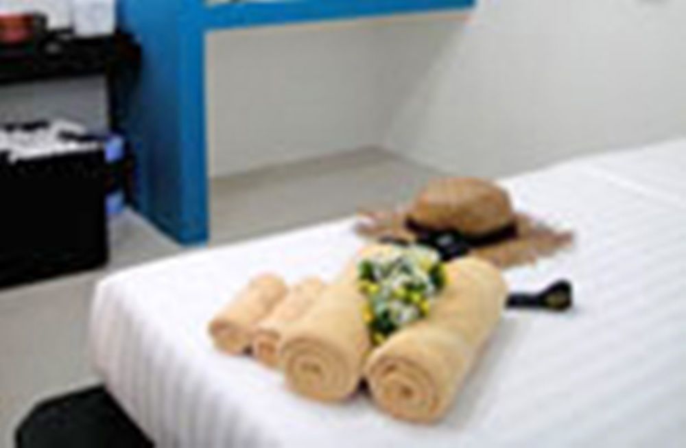 Harmony Bed & Bakery Bed & Breakfast Koh Lipe Luaran gambar