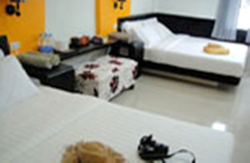 Harmony Bed & Bakery Bed & Breakfast Koh Lipe Luaran gambar