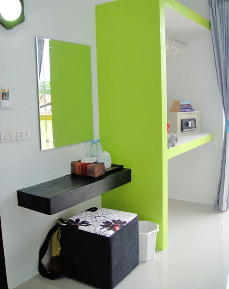 Harmony Bed & Bakery Bed & Breakfast Koh Lipe Luaran gambar