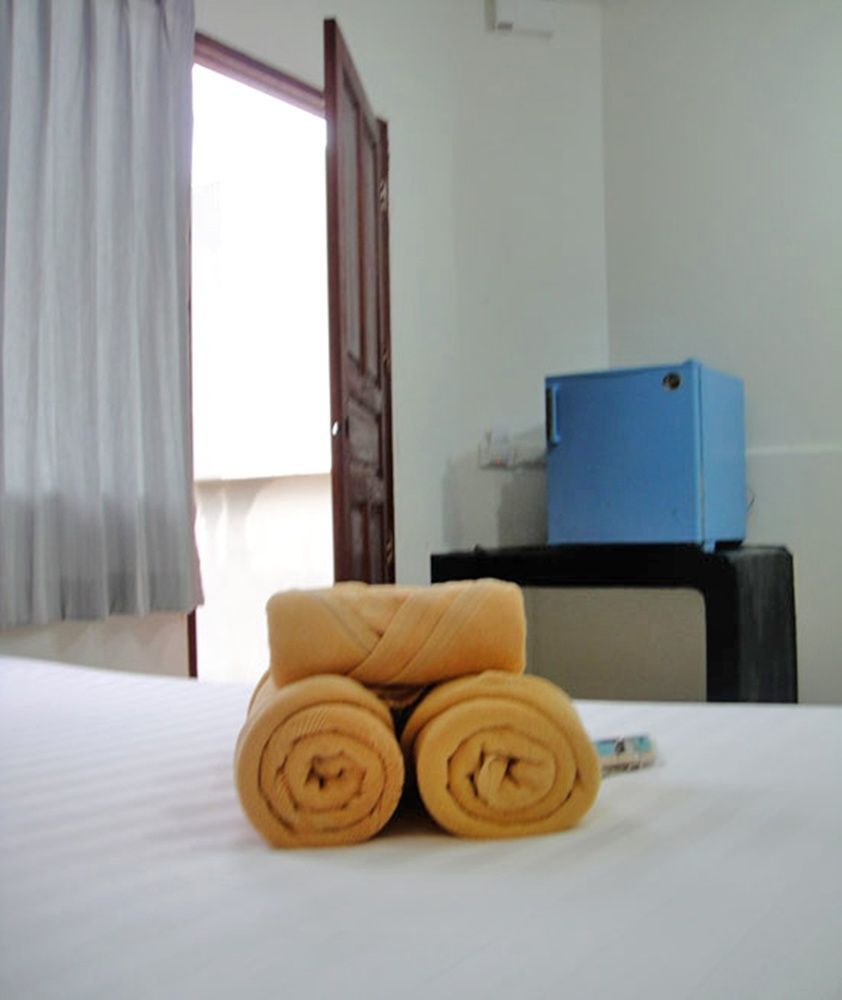Harmony Bed & Bakery Bed & Breakfast Koh Lipe Luaran gambar