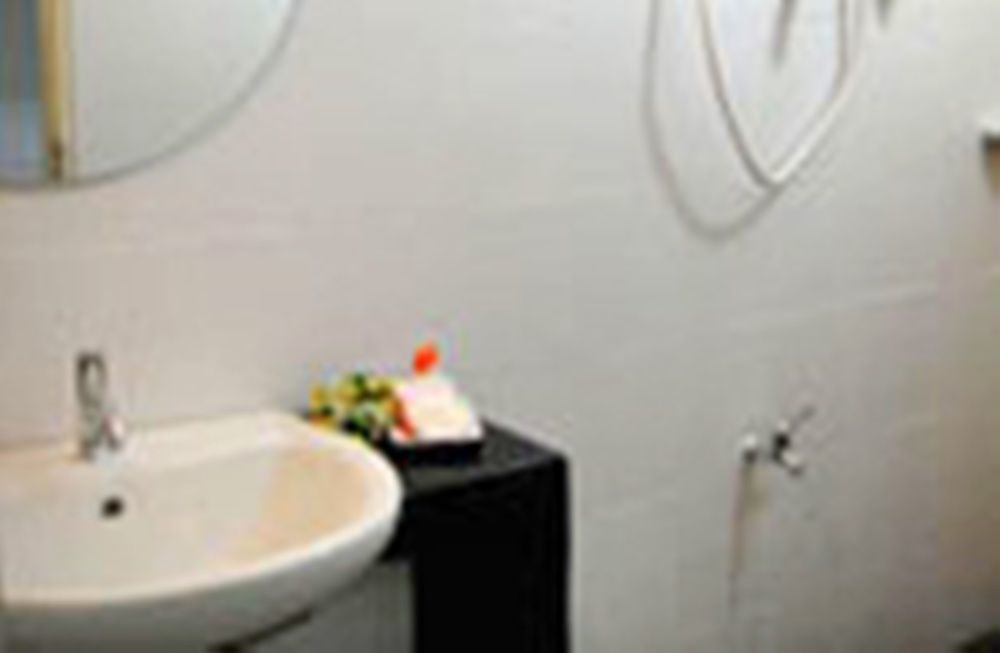 Harmony Bed & Bakery Bed & Breakfast Koh Lipe Luaran gambar